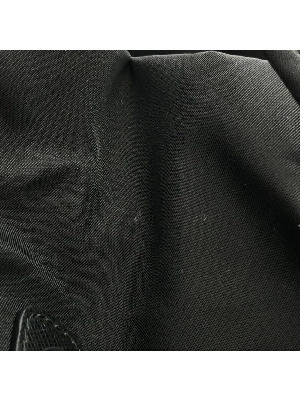 Prada Backpack Silver - Picture 5 of 7